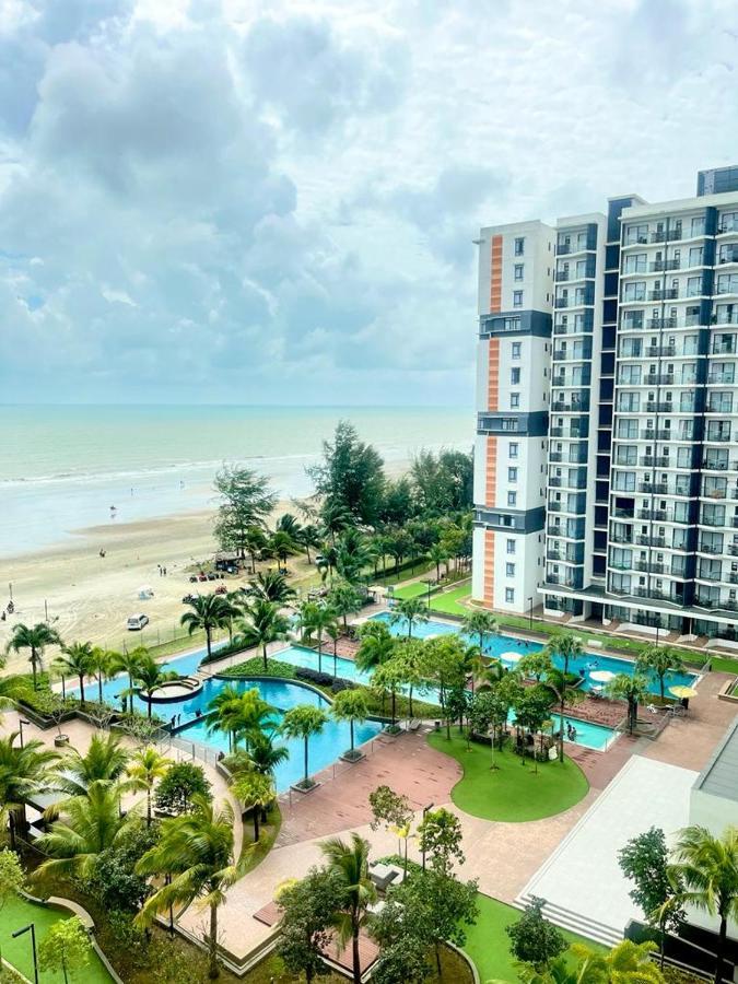 קואנטאן Timurbay By Irish Studio Suite Seaview Wifi Netflix מראה חיצוני תמונה