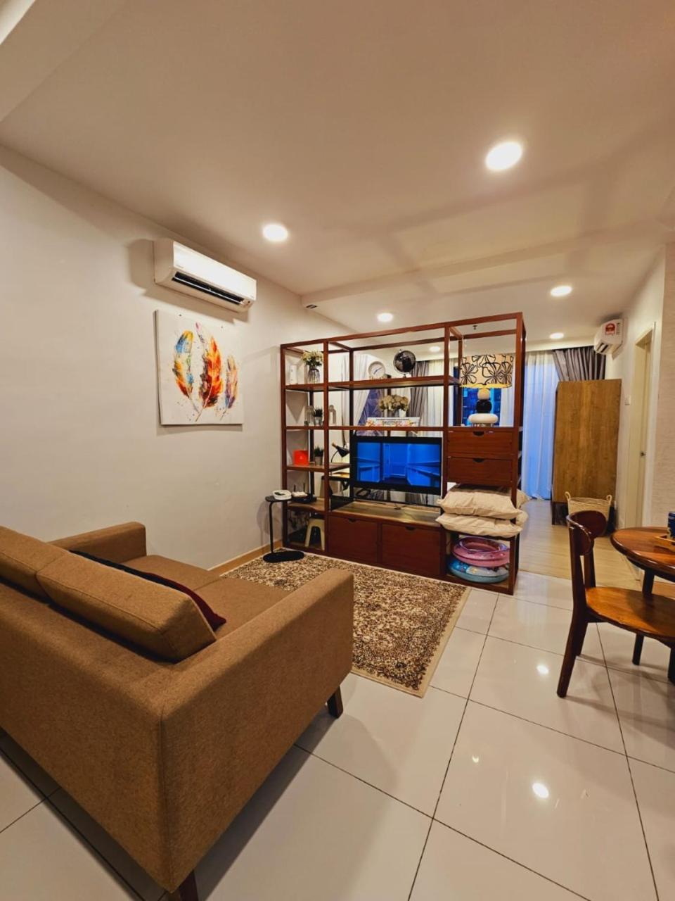 קואנטאן Timurbay By Irish Studio Suite Seaview Wifi Netflix מראה חיצוני תמונה